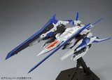 MG 1/100 GN-0000 + GNR-010/XN 00 XN RAISER CELESTIAL BEING MOBILE SUIT