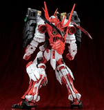 MG 1/100 SENGOKU ASTRAY GUNDAM