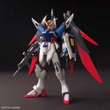 HG 1/144 ZGMF-X42S DESTINY GUNDAM