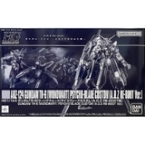 ARZ-124 GUNDAM TR-6 [WONDWART] PSYCHO-BLADE CUSTOM(A. O. Z RE-BOOT Ver.)