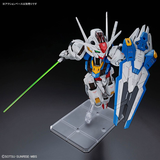 MGSD XVX-016 GUNDAM AERIAL