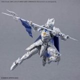 30MF CLASS UP ARMOR (LIBER COMMANDER)