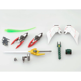 1/100 EXPANSION PARTS SET FOR MS GUNDAM W EW SERIES (The Glory of Losers Ver.)