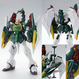 1/100 EXPANSION PARTS SET FOR MS GUNDAM W EW SERIES (The Glory of Losers Ver.)