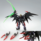 1/100 EXPANSION PARTS SET FOR MS GUNDAM W EW SERIES (The Glory of Losers Ver.)