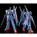 RE 1/100 A. E. U. G. PROTOTYPE MOBILE SUIT MSF-007 GUNDAM MK-III