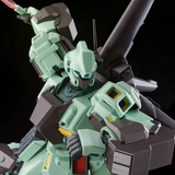 MG 1/100 RGM-89S STARK JEGAN E.F..S.F. ANTI-SHIP ASSAULT MOBILE SUIT
