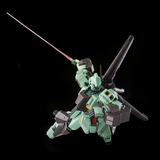 MG 1/100 RGM-89S STARK JEGAN E.F..S.F. ANTI-SHIP ASSAULT MOBILE SUIT