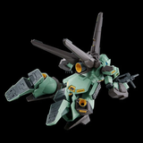 MG 1/100 RGM-89S STARK JEGAN E.F..S.F. ANTI-SHIP ASSAULT MOBILE SUIT