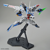 MG 1/100 THE GUNDAM BASE LIMITED ECLIPSE GUNDAM [CLEAR COLOR]
