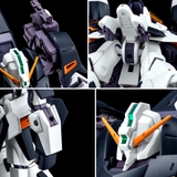 HG 1/144 ORX-005+FF-X39A GAPLANT TR-5[HRAIROO] with GIGANTIC ARM UNIT[A.O.Z RE-BOOT Ver.]