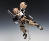 HG 1/144 GUNDAM GUSION REBAKE