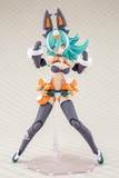 MEGAMI DEVICE PUNI MOFU LANG