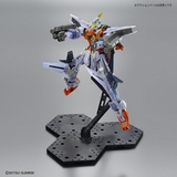 MG 1/100 THE GUNDAM BASE LIMITED GUNDAM KYRIOS [CLEAR COLOR]
