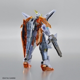 MG 1/100 THE GUNDAM BASE LIMITED GUNDAM KYRIOS [CLEAR COLOR]