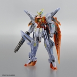 MG 1/100 THE GUNDAM BASE LIMITED GUNDAM KYRIOS [CLEAR COLOR]