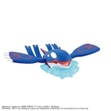 POKEMON PLAMO COLLECTION 62 SELECT SERIES - KYOGRE