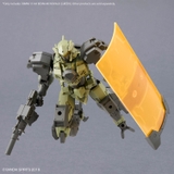 30MM 1/144 bEXM-40 NOVALV[GREEN]