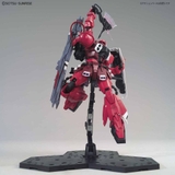 MG 1/100 ZGMF-100/ A1 GUNNER ZAKU WARRIOR ( LUNAMARIA HAWKE CUSTOM) Z. A. F. T MS