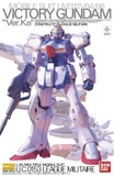 MG 1/100 VICTORY GUNDAM VER.Ka