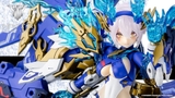 MEGAMI DEVICE AUV SUSANOWO SOUEN