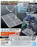 ACTION BASE 8 [CLEAR COLOR]