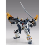 MG 1/100 XXXG-01SR GUNDAM SANDROCK EW (ARMADILLO LIZARD)