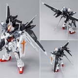 MG 1/100 GUNDAM Ex IMPULSE MANFRED'S MOBILE SUIT
