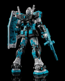RG 1/144 RX-78-2 GUNDAM VER.2.0 [ HATSUNE MIKU VER]