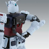 MG 1/100 FULL ARMOR GUNDAM [GUNDAM THUNDERBOLT] VER.KA