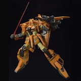 MG 1/100 MSZ-006-3B ZETA GUNDAM III B TYPE GRAY ZETA