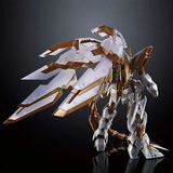 MG1/100 GUNDAM EPYON EW [CROSS CONTRAST COLORS/ CLEAR WHITE]