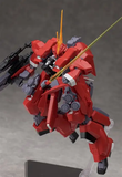HG 1/144 ARZ-154BZ2 GUNDAM TR-6 [BARZAM II] RE-ZEON CAPTURED [A.O.Z RE-BOOT VER.]