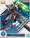 MG 1/100 THE GUNDAM BASE LIMITED ECLIPSE GUNDAM [CLEAR COLOR]