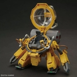 HG 1/144 THE GUNDAM BASE LIMITED TOLRO-800-TOROHACHI-