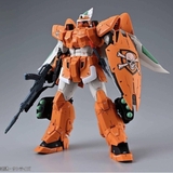 MG 1/100 MOBILE GINN ( MIGUEL AYMAN CUSTOM)