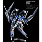 HG 1/144 GN ARMS TYPE-E [REAL COLOR Ver.]