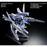 HG 1/144 GN ARMS TYPE-E [REAL COLOR Ver.]