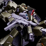 HG 1/144 AMX-014R REBEN-WOLF [A.O.Z RE-BOOT Ver.]