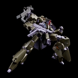 HG 1/144 AMX-014R REBEN-WOLF [A.O.Z RE-BOOT Ver.]