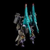 HG 1/144 AMX-014R REBEN-WOLF [A.O.Z RE-BOOT Ver.]