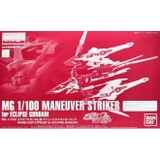 MG 1/100 MANEUVER STRIKER for ECLIPSE GUNDAM