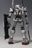 HG 1/144 RX-78(G)E GUNDAM EX {RFV}