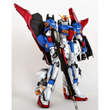 PG 1/60 MSZ-006 ZETA GUNDAM