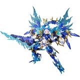 MEGAMI DEVICE AUV SUSANOWO SOUEN