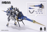 Mecha God Colada