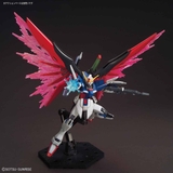 HG 1/144 ZGMF-X42S DESTINY GUNDAM