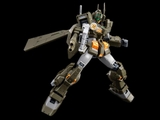 MG 1/100 RX-78TB-3[FA] GUNDAM STORMBRINGER F.A / GN TURBULENCE