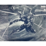 MG 1/100 GUNDAM ASTRAY NOIR DANTE GORDIGIANI'S USE MOBILE SUIT MBF-POX