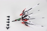 MG 1/100 MANEUVER STRIKER for ECLIPSE GUNDAM
